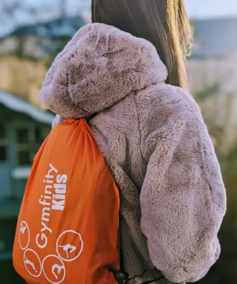 Printed Drawstring Bags