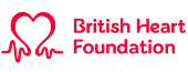 British Heart Foundation Logo