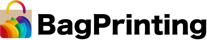 bag printing logo